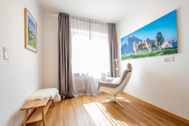 Glücksgriff - Garmisch-Partenkirchen