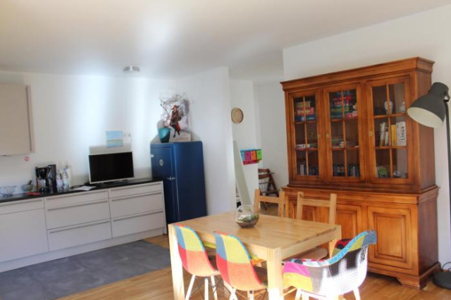 Ferienwohnung WH - Garmisch-Partenkirchen