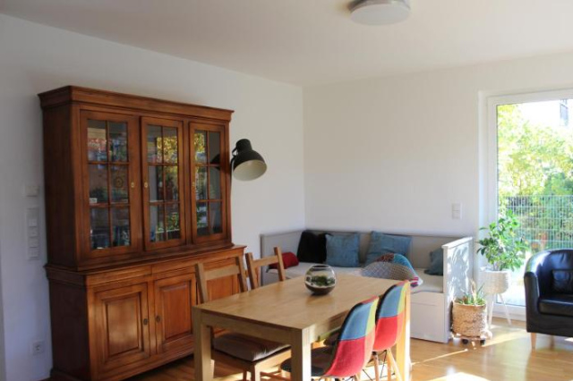 Ferienwohnung WH - Garmisch-Partenkirchen