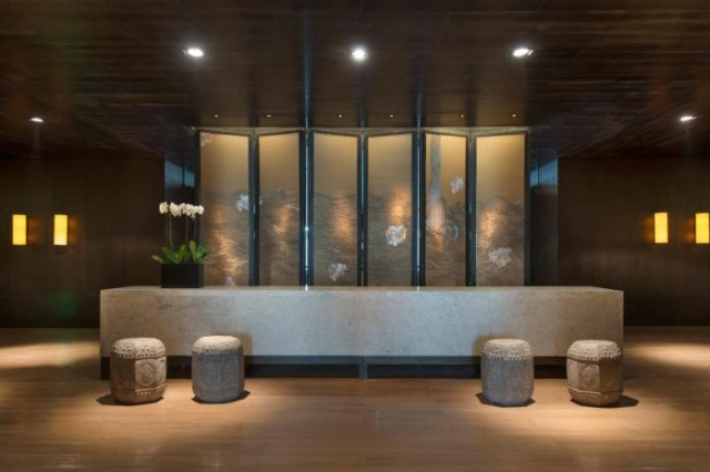 Hyatt Regency Wuhan Optics Valley - Hubei