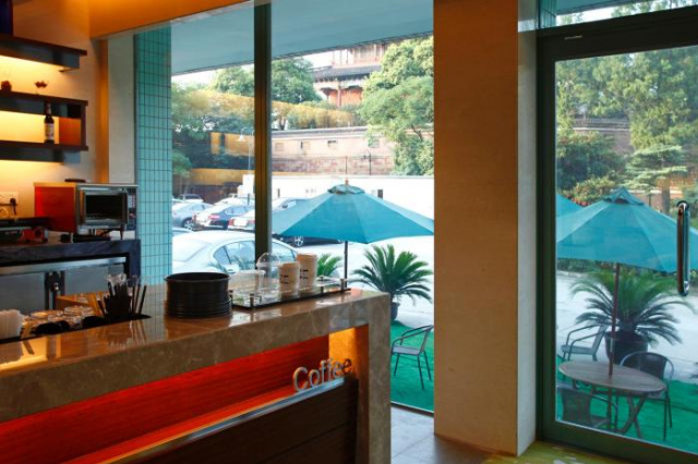 Holiday Inn Wuhan Riverside by IHG - Hubei