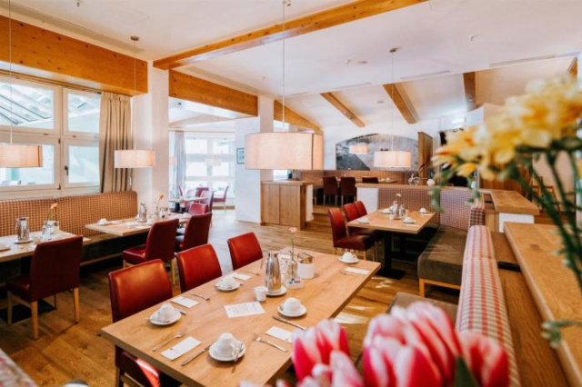 Ferienwohnungen - Seehaus Riessersee - Garmisch-Partenkirchen