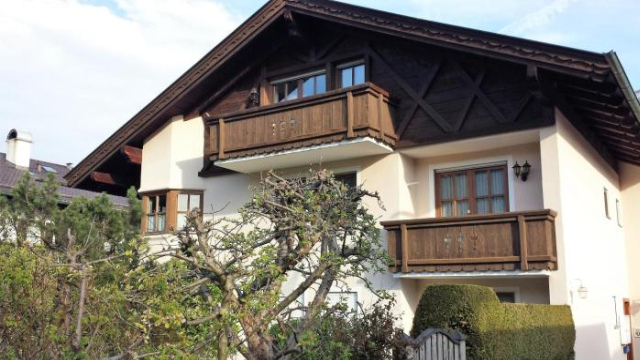 Apartment Jenny - Garmisch-Partenkirchen