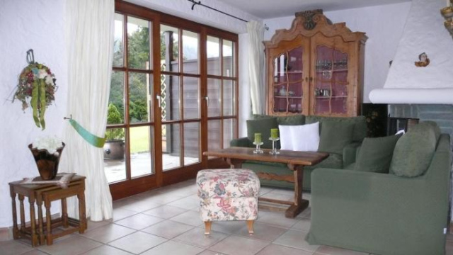 Apartment Xenia - Garmisch-Partenkirchen