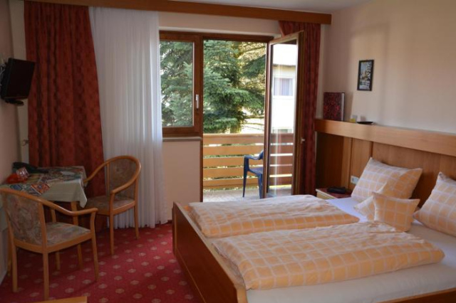 Guendula Hotel - Bad Fussing