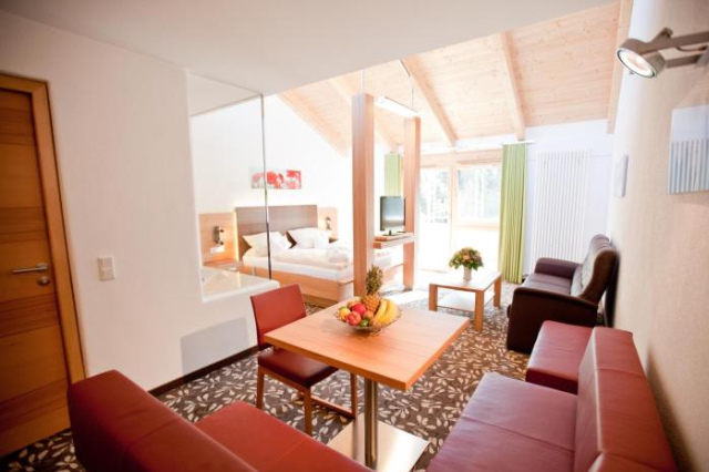 Waldeck Hotel - Bad Fussing