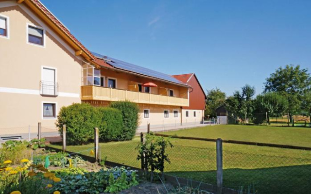 Appartement Werner Hauptenbuchner - Bad Fussing