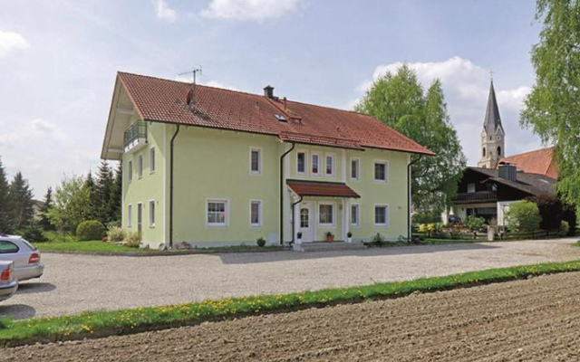 Haus Birgit - Bad Fussing