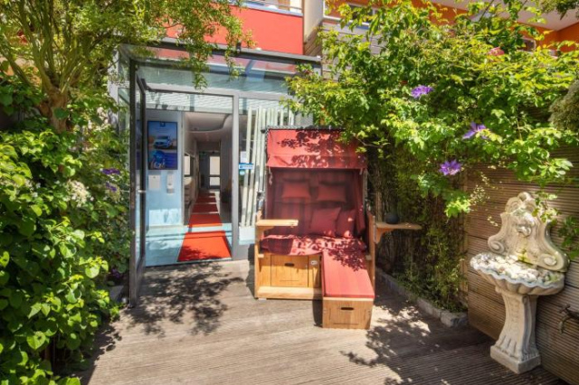 neyland apartments Norderney - Norderney