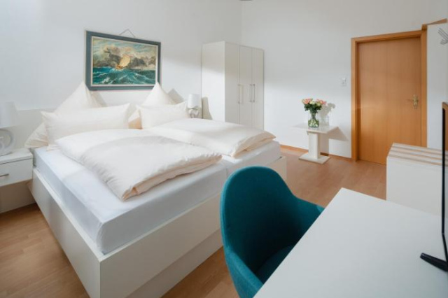 Hotel am Denkmal Norderney - Norderney