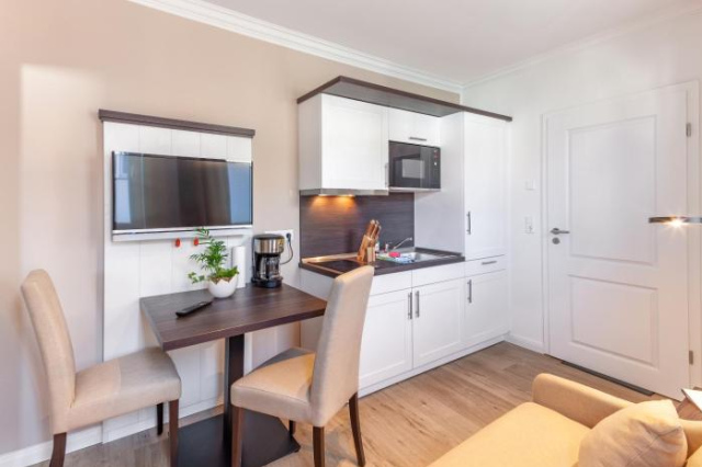 Apartmenthuus König - Norderney