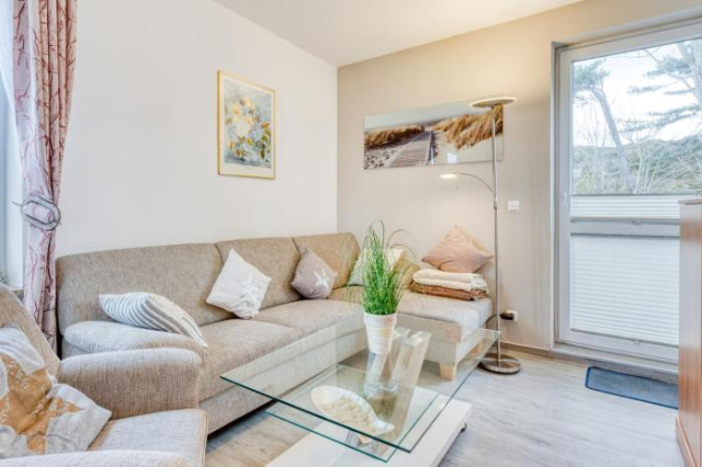 Ferienhaus Waldrose - Norderney