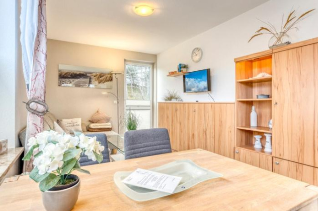 Ferienhaus Waldrose - Norderney
