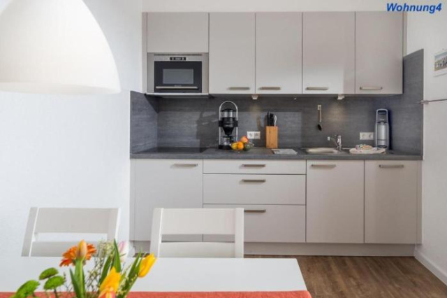Ferienhaus Bruns - Norderney