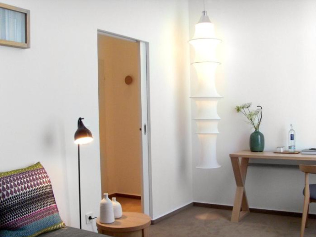 Hai Lanyu Hotel - Norderney