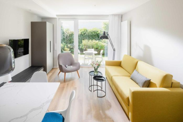 Haus Harmening Whg 1 - Norderney