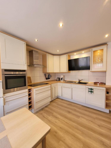 Ferienhaus Wellsandt
