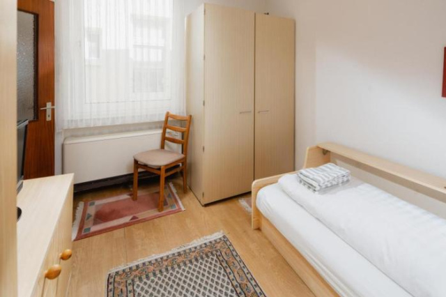 Haus Tiemann Wohnung 4 - Norderney
