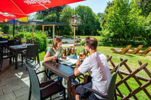 AHORN Harz Hotel Braunlage - Braunlage
