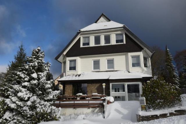 Hotel Wappenhof - Braunlage