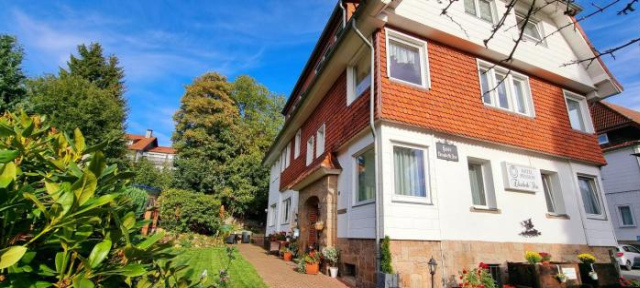 Hotel Elisabeth-Ilse - Braunlage