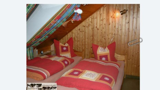 Harzbor Apartment - Braunlage
