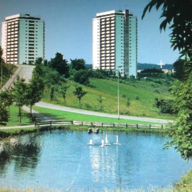 Ferienwohnung App 256 - Braunlage