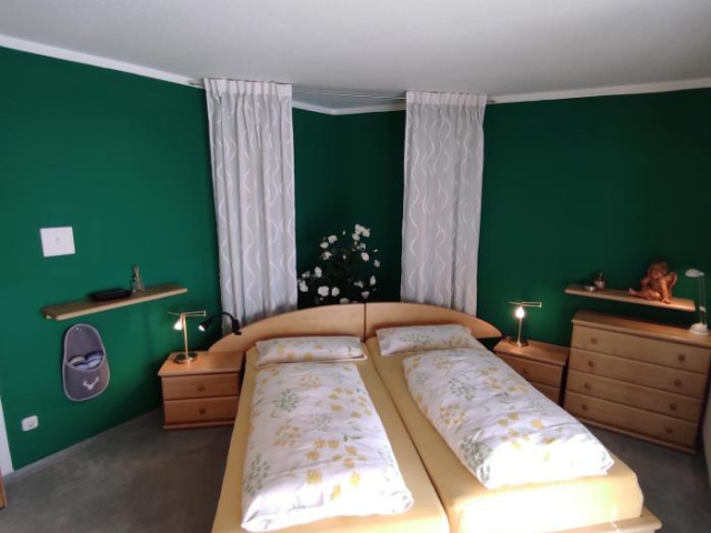KaLü Apartment 4 A - Braunlage