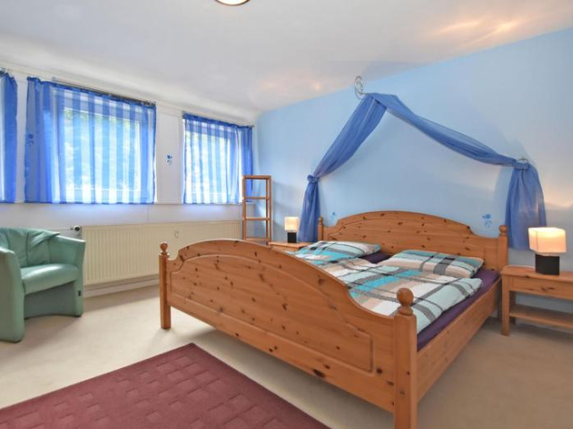 Spacious Holiday Home in Braunlage with Terrace - Braunlage