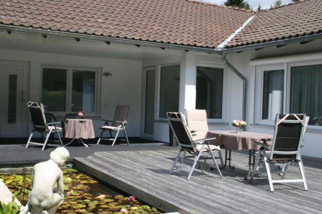 Ferienhaus Sonnenwinkel - Braunlage