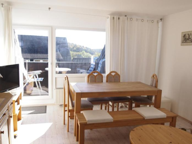 Ferienwohnung Schimmer - 布勞恩拉格