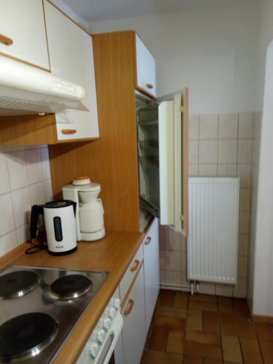 Ferienwohnung Tannhäuser - Braunlage