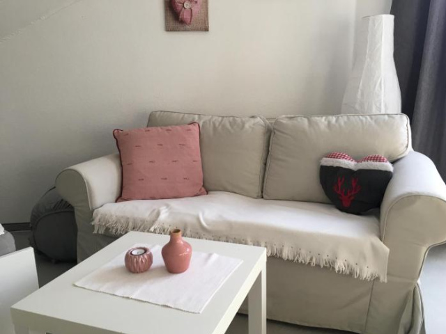 Gaoshe Apartment by the Skivis River - Braunlage