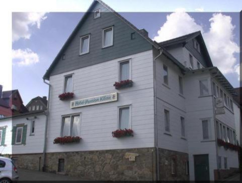 Kilian Hotel - Braunlage