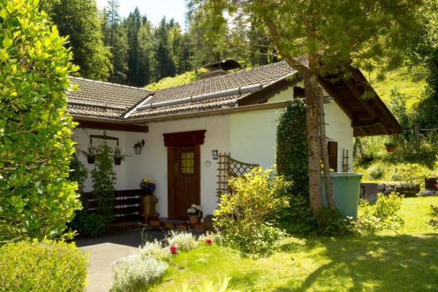 Gästehaus Kerschbaum - Grainau