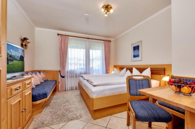Marianne Gasthaus Hotel - Grainau
