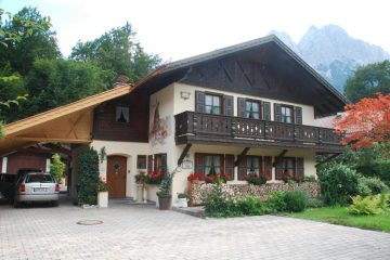 Ferienwohnung Renate