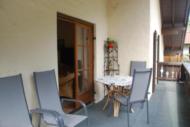 Ferienwohnung Renate - 格賴瑙
