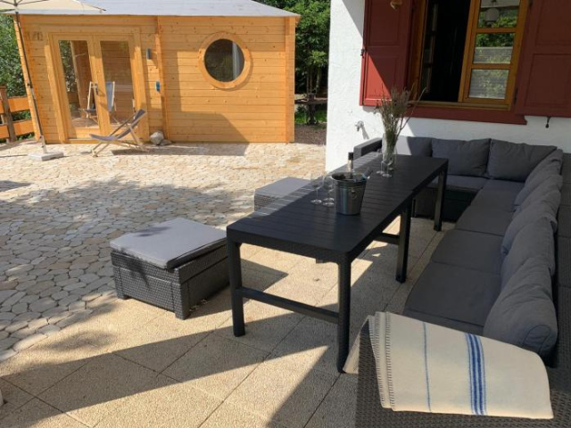 Chalet Zugspitze - Grainau