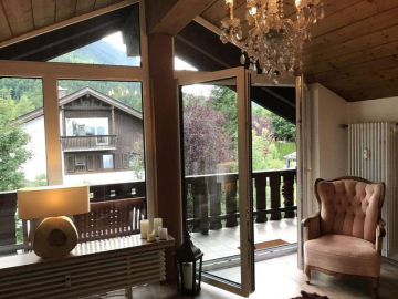 Apartment Garmisch Zugspitze
