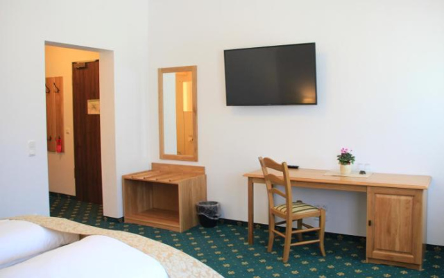 Hotel Schwabenwirt - Berchtesgaden