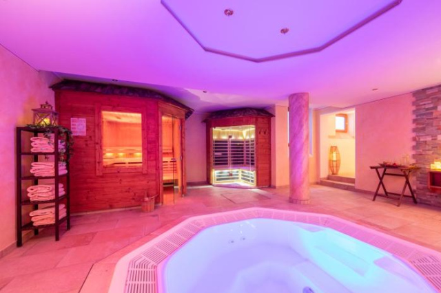Hotel AlpinaRos - Berchtesgaden