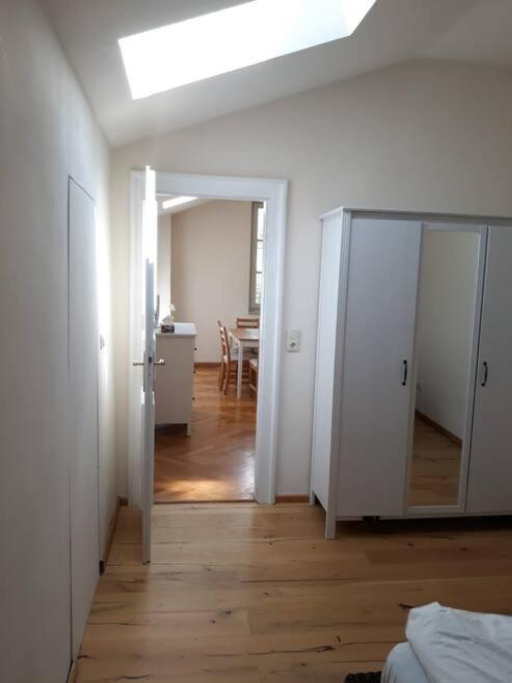 Urlaub in der königlichen Villa - Berchtesgaden