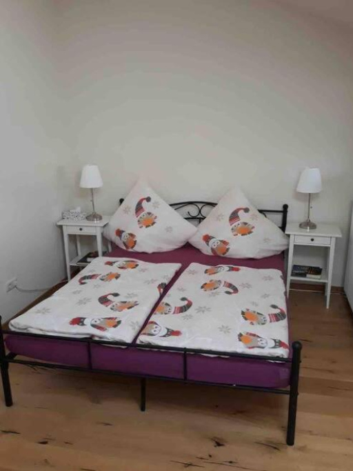 Urlaub in der königlichen Villa - Berchtesgaden