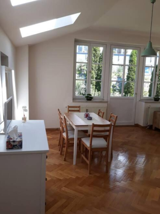 Urlaub in der königlichen Villa - Berchtesgaden