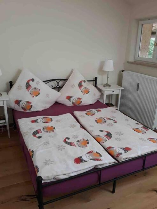 Urlaub in der königlichen Villa - Berchtesgaden