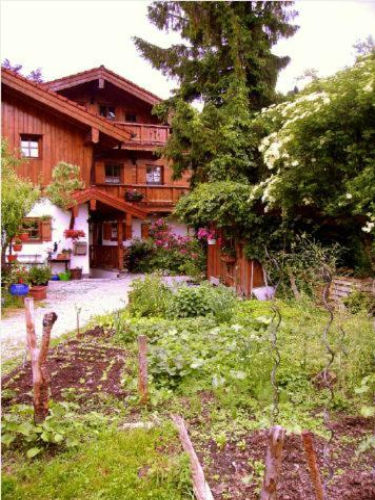 Haus Kilian - Berchtesgaden