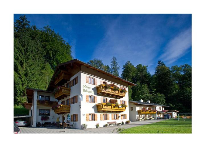 Gästehaus Guesthouse - Berchtesgaden
