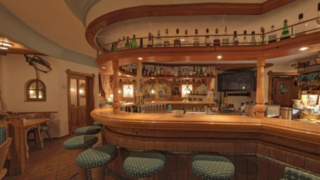 Cologne Prinz Hotel - Berchtesgaden