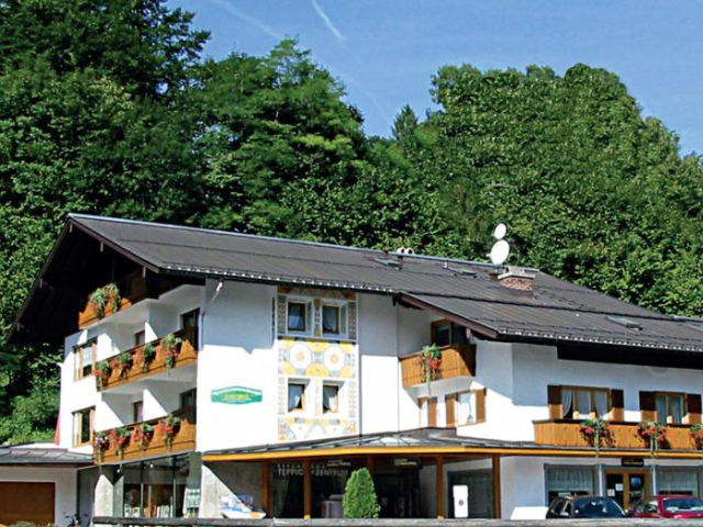 Alpenland Schneck - Berchtesgaden